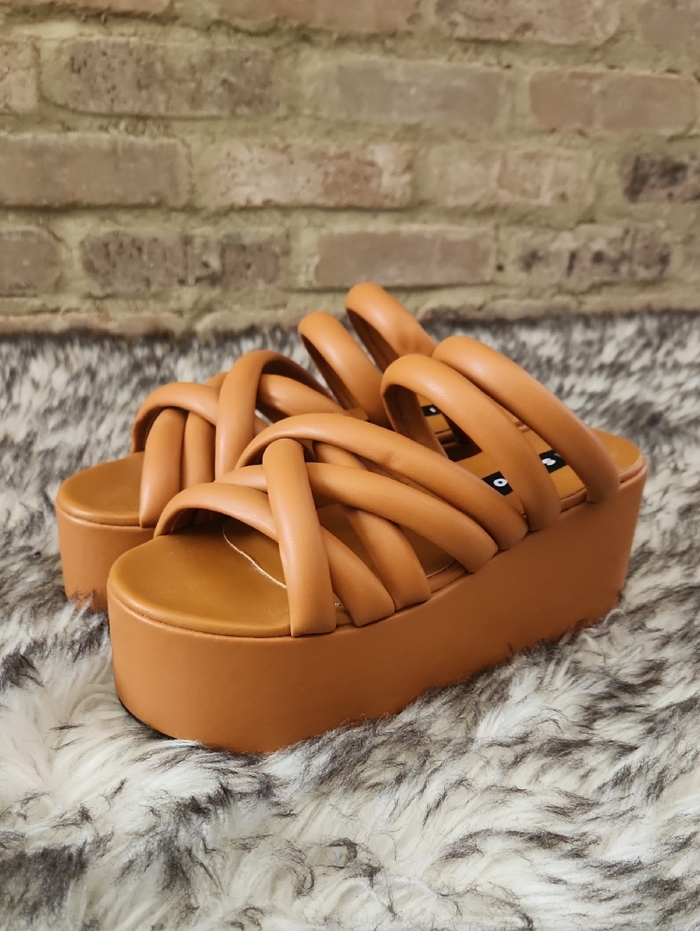 Simon Miller Platform Sandals